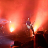 Russian Circles, Archa+, Praha, 12.10.2024