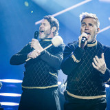 Take That, O2 universum, Praha, 16.10.2024