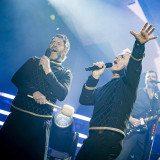 Take That, O2 universum, Praha, 16.10.2024