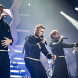 Take That, O2 universum, Praha, 16.10.2024