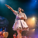 Melanie Martinez, O2, Praha, 16.10