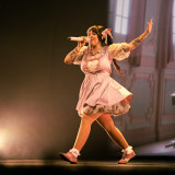 Melanie Martinez, O2, Praha, 16.10