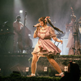 Melanie Martinez, O2, Praha, 16.10