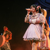 Melanie Martinez, O2, Praha, 16.10