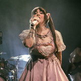 Melanie Martinez, O2, Praha, 16.10