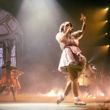 Melanie Martinez, O2, Praha, 16.10