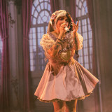 Melanie Martinez, O2, Praha, 16.10