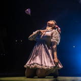 Melanie Martinez, O2, Praha, 16.10