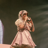 Melanie Martinez, O2, Praha, 16.10