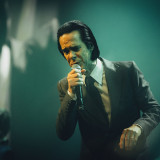 Nick Cave & The Bad Seeds, 17.10.2024, O2 Arena, Praha