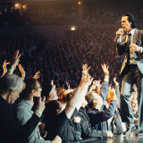 Nick Cave & The Bad Seeds, 17.10.2024, O2 Arena, Praha