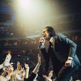 Nick Cave & The Bad Seeds, 17.10.2024, O2 Arena, Praha