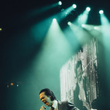 Nick Cave & The Bad Seeds, 17.10.2024, O2 Arena, Praha