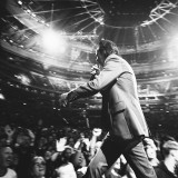 Nick Cave & The Bad Seeds, 17.10.2024, O2 Arena, Praha