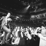 Nick Cave & The Bad Seeds, 17.10.2024, O2 Arena, Praha