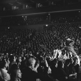 Nick Cave & The Bad Seeds, 17.10.2024, O2 Arena, Praha