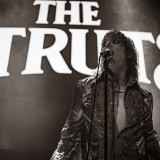 The Struts, Lucerna Music Bar, Praha, 19.10.2024