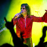 The Struts, Lucerna Music Bar, Praha, 19.10.2024