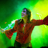 The Struts, Lucerna Music Bar, Praha, 19.10.2024