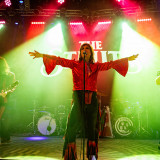 The Struts, Lucerna Music Bar, Praha, 19.10.2024