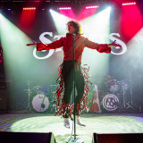 The Struts, Lucerna Music Bar, Praha, 19.10.2024