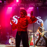 The Struts, Lucerna Music Bar, Praha, 19.10.2024