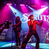 The Struts, Lucerna Music Bar, Praha, 19.10.2024