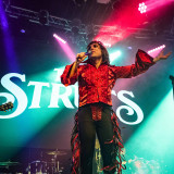 The Struts, Lucerna Music Bar, Praha, 19.10.2024