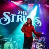 The Struts, Lucerna Music Bar, Praha, 19.10.2024