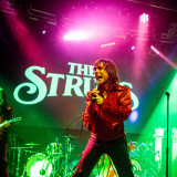 The Struts, Lucerna Music Bar, Praha, 19.10.2024