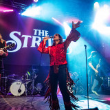 The Struts, Lucerna Music Bar, Praha, 19.10.2024