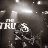 The Struts, Lucerna Music Bar, Praha, 19.10.2024