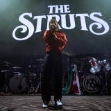 The Struts, Lucerna Music Bar, Praha, 19.10.2024