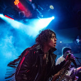 Barns Courtney, Lucerna Music Bar, Praha, 19.10.2024