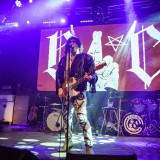 Barns Courtney, Lucerna Music Bar, Praha, 19.10.2024