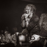 Barns Courtney, Lucerna Music Bar, Praha, 19.10.2024