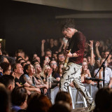 Barns Courtney, Lucerna Music Bar, Praha, 19.10.2024