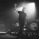 Frank Carter & The Rattlesnakes, Praha, 24.10.2024 (fotogalerie)