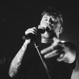 Frank Carter & The Rattlesnakes, Praha, 24.10.2024 (fotogalerie)