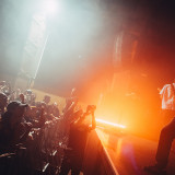 Frank Carter & The Rattlesnakes, Praha, 24.10.2024 (fotogalerie)