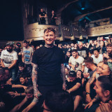 Frank Carter & The Rattlesnakes, Praha, 24.10.2024 (fotogalerie)