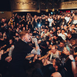 Frank Carter & The Rattlesnakes, Praha, 24.10.2024 (fotogalerie)