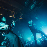 Frank Carter & The Rattlesnakes, Praha, 24.10.2024 (fotogalerie)