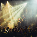 Frank Carter & The Rattlesnakes, Praha, 24.10.2024 (fotogalerie)