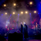 Powerwolf, Sportovní hala Fortuna, Praha, 26.10.2024