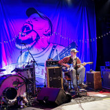 Seasick Steve, Lucerna Music Bar, Praha, 29.10.2024