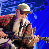 Seasick Steve, Lucerna Music Bar, Praha, 29.10.2024