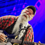 Seasick Steve, Lucerna Music Bar, Praha, 29.10.2024