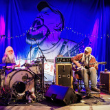 Seasick Steve, Lucerna Music Bar, Praha, 29.10.2024