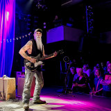 Seasick Steve, Lucerna Music Bar, Praha, 29.10.2024